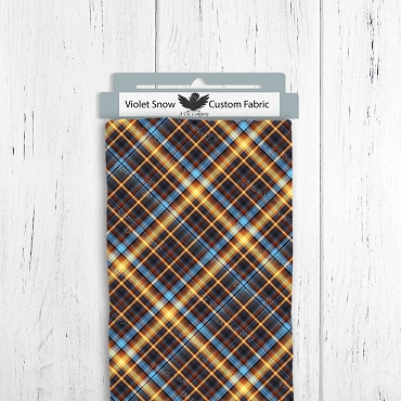 Fall Plaid 2